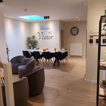 Bed and Breakfast Viator Tongeren Esterno foto