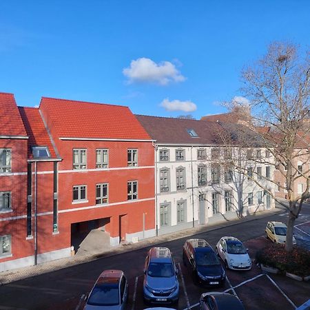 Bed and Breakfast Viator Tongeren Esterno foto