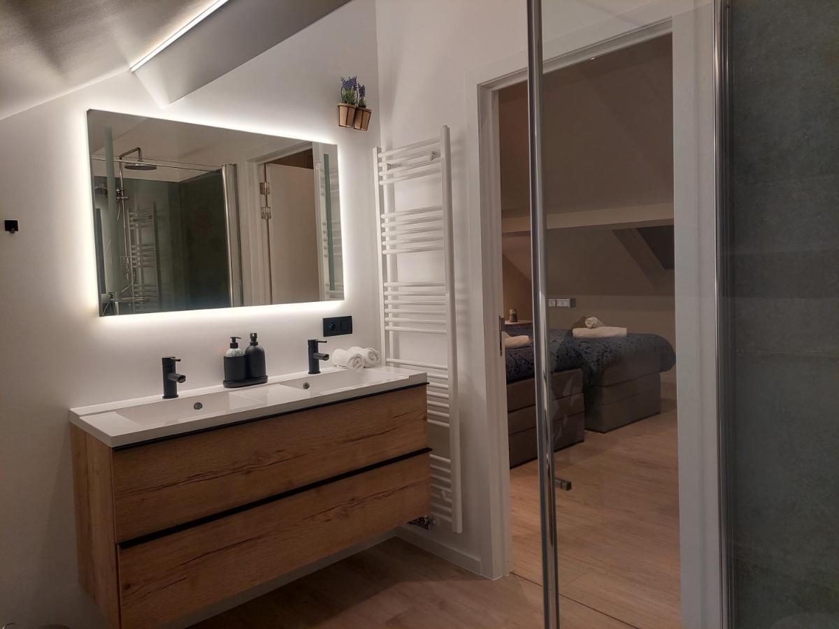 Bed and Breakfast Viator Tongeren Esterno foto