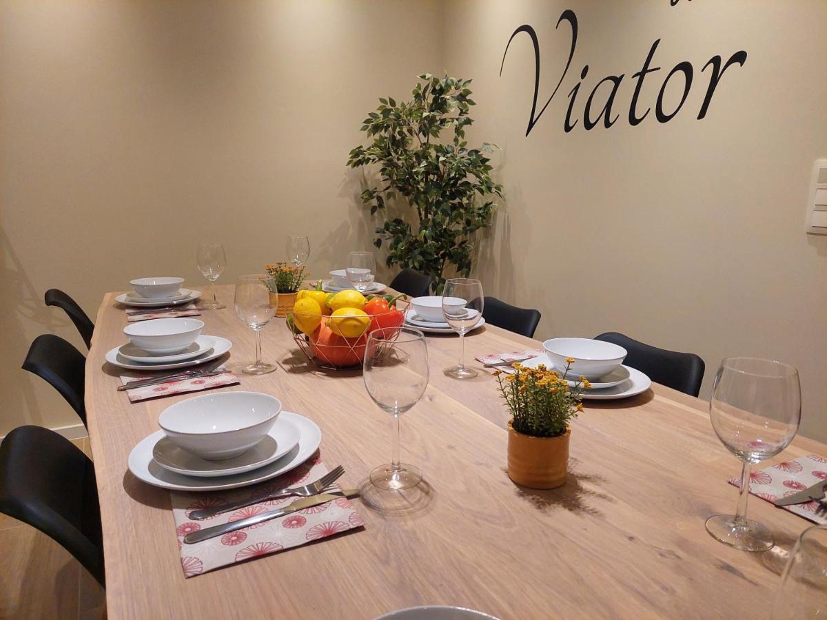 Bed and Breakfast Viator Tongeren Esterno foto