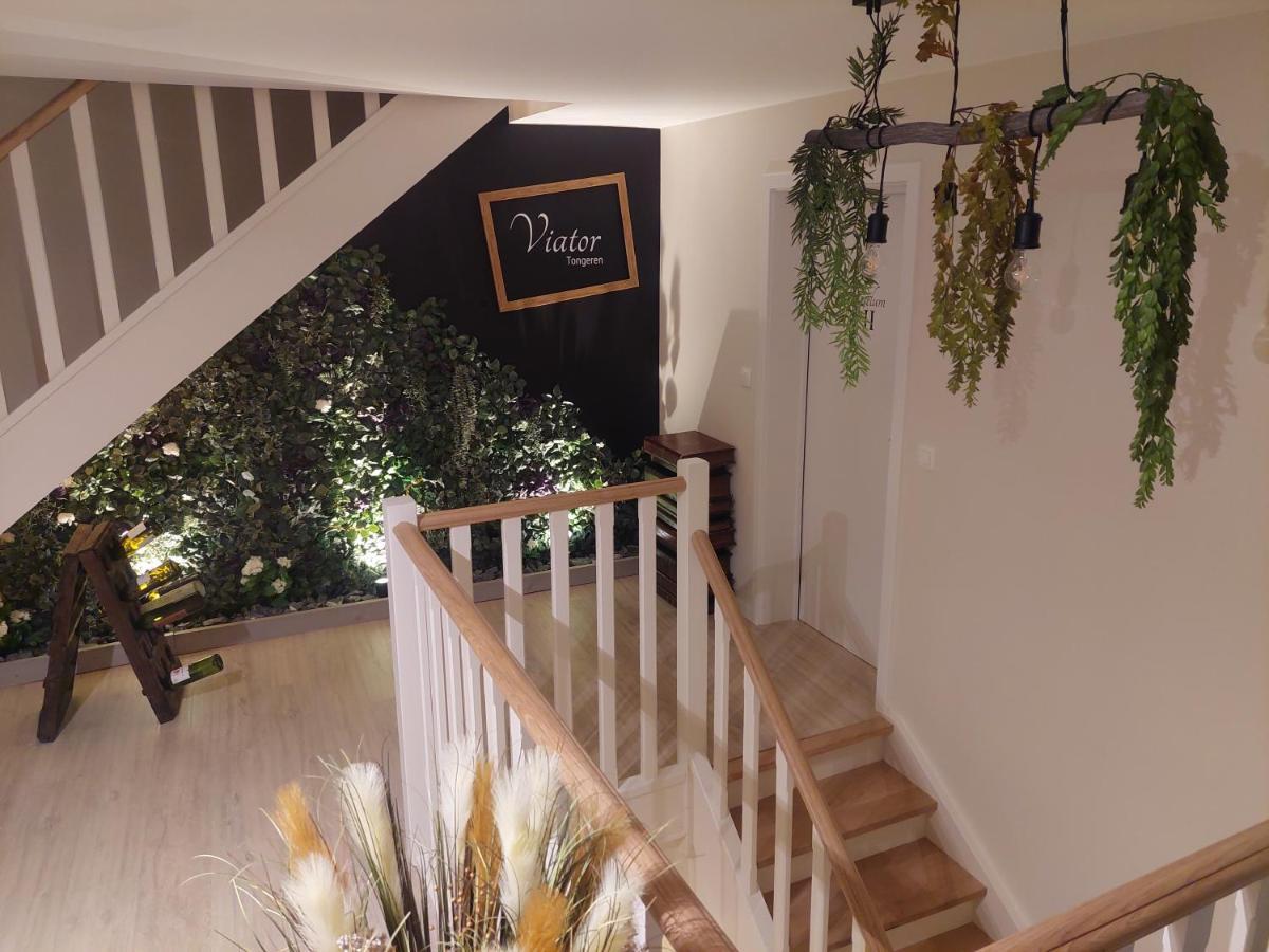 Bed and Breakfast Viator Tongeren Esterno foto