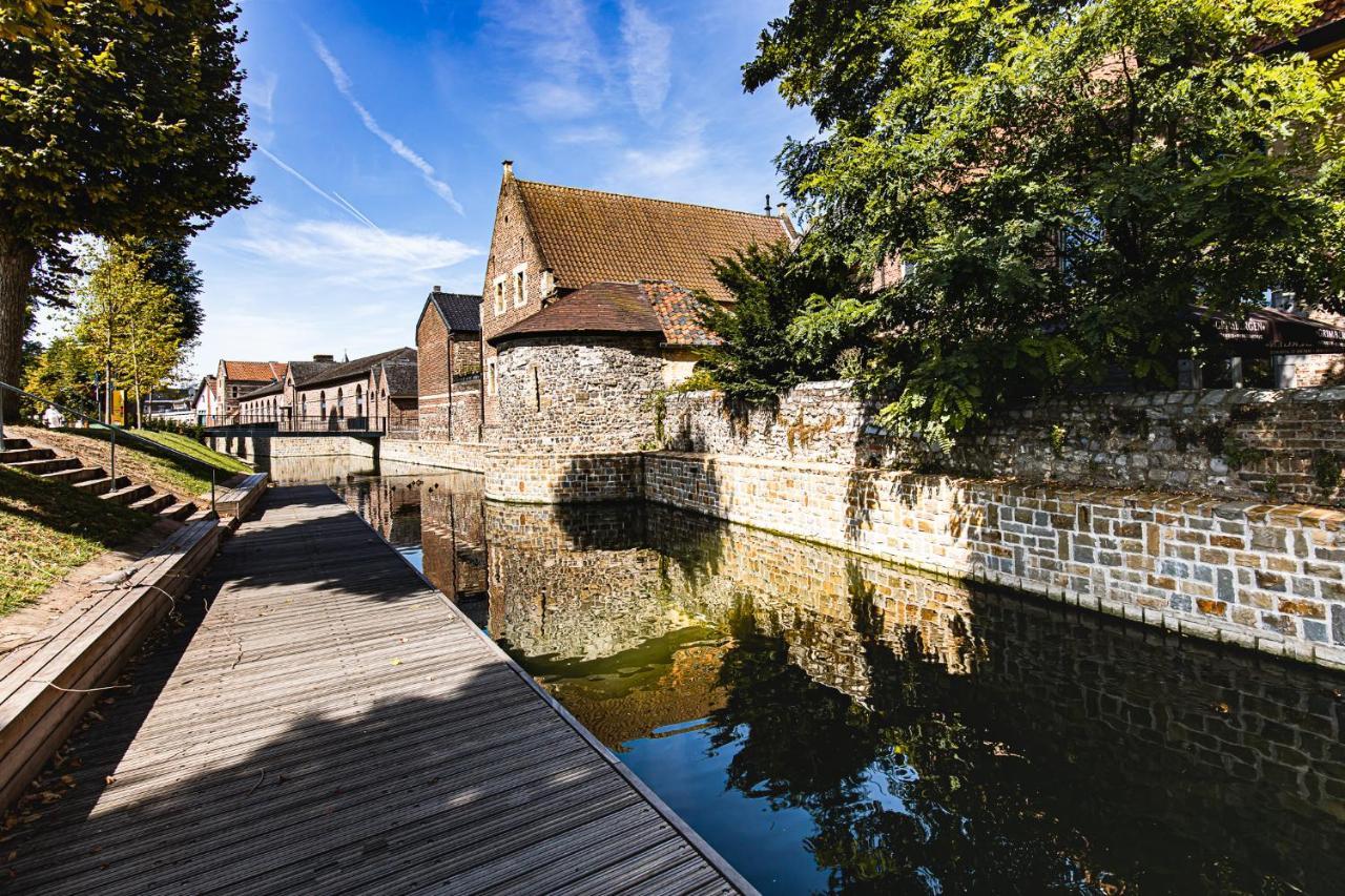 Bed and Breakfast Viator Tongeren Esterno foto