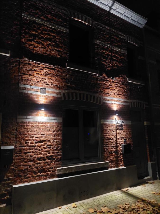 Bed and Breakfast Viator Tongeren Esterno foto