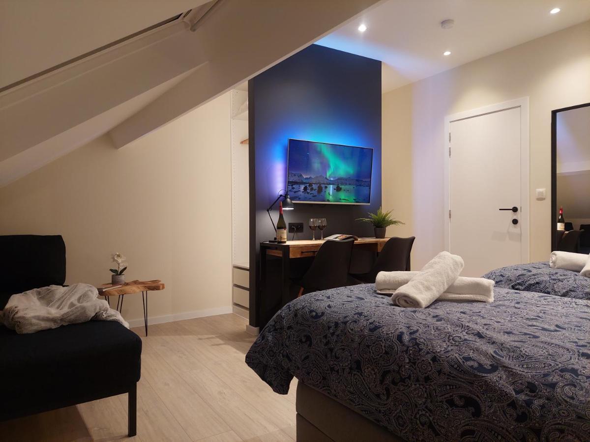Bed and Breakfast Viator Tongeren Esterno foto
