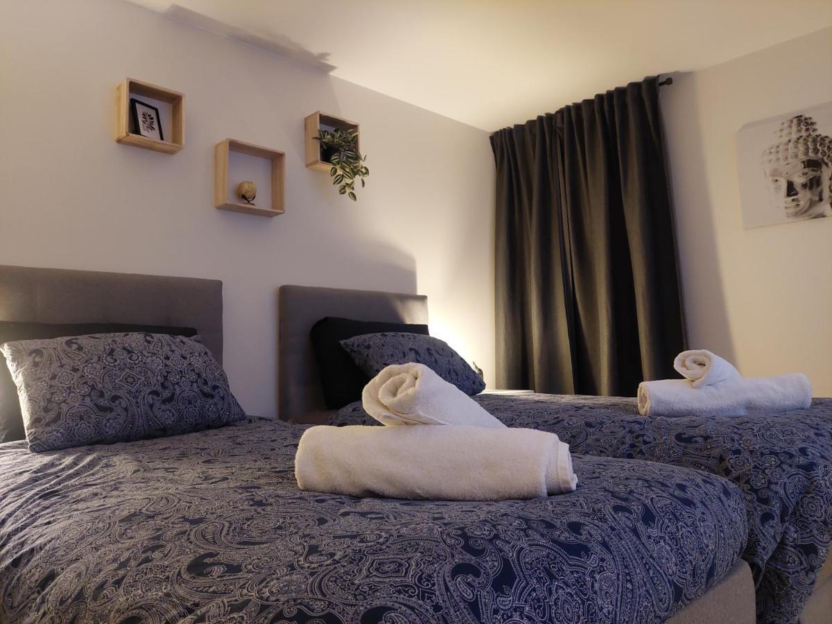 Bed and Breakfast Viator Tongeren Esterno foto