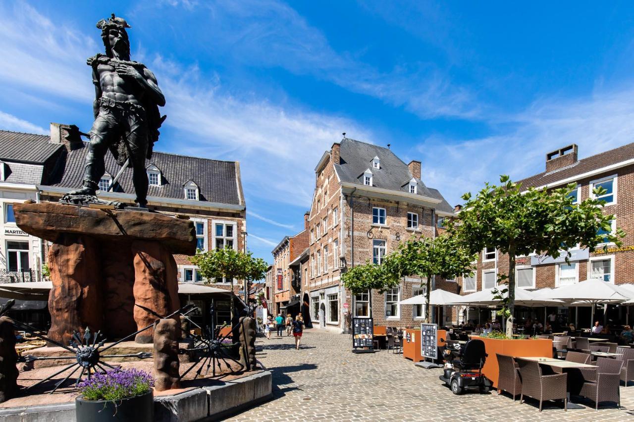Bed and Breakfast Viator Tongeren Esterno foto