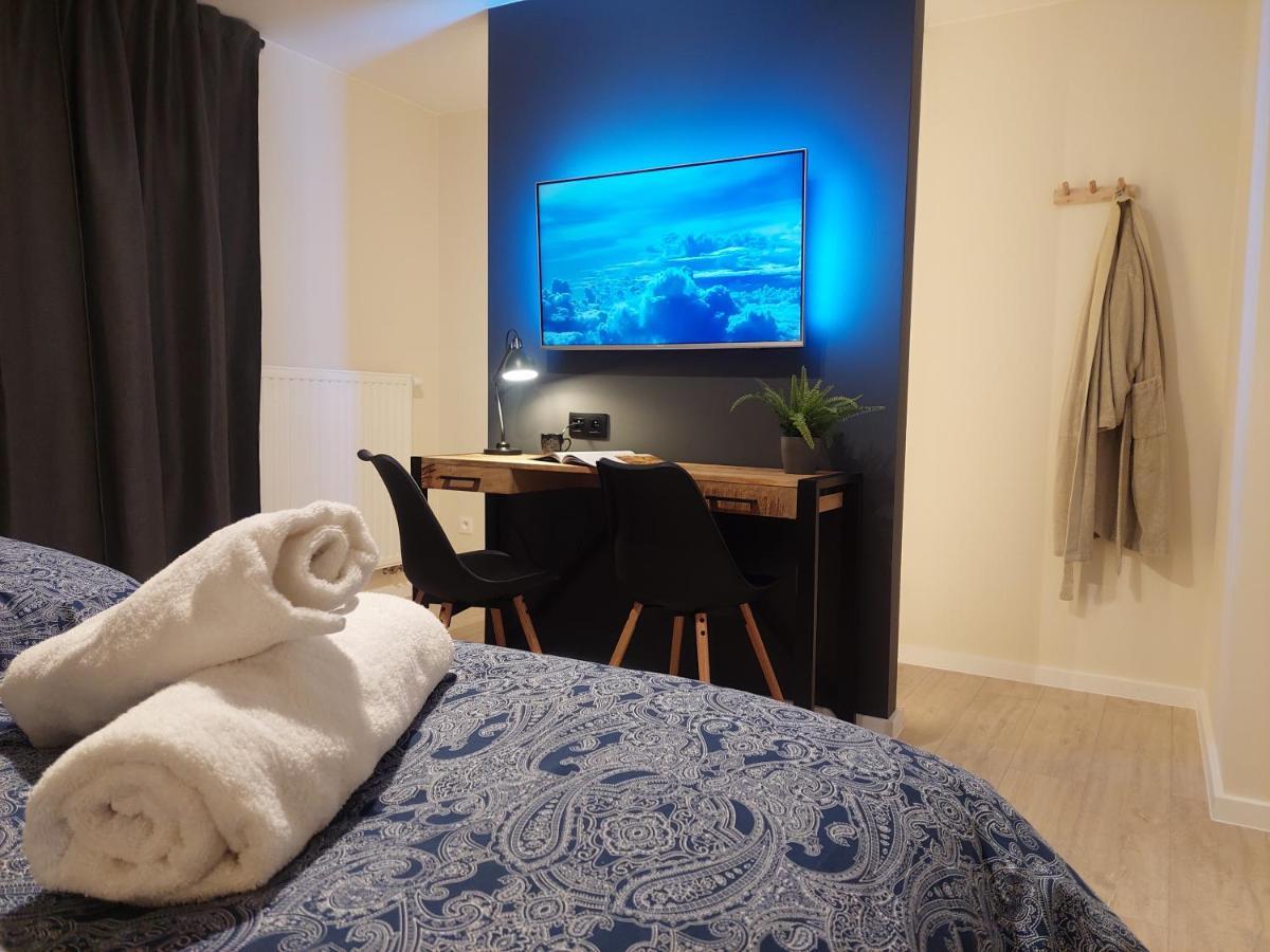 Bed and Breakfast Viator Tongeren Esterno foto
