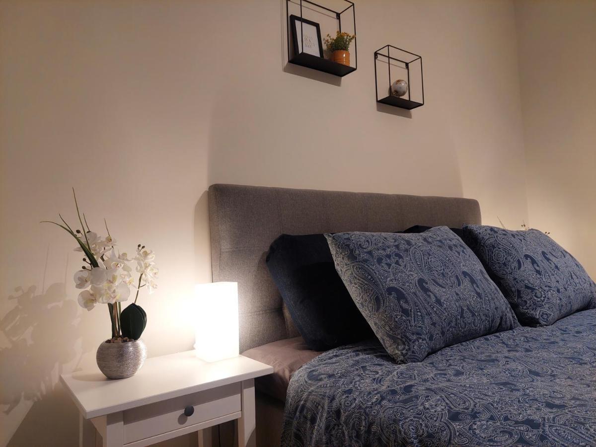 Bed and Breakfast Viator Tongeren Esterno foto