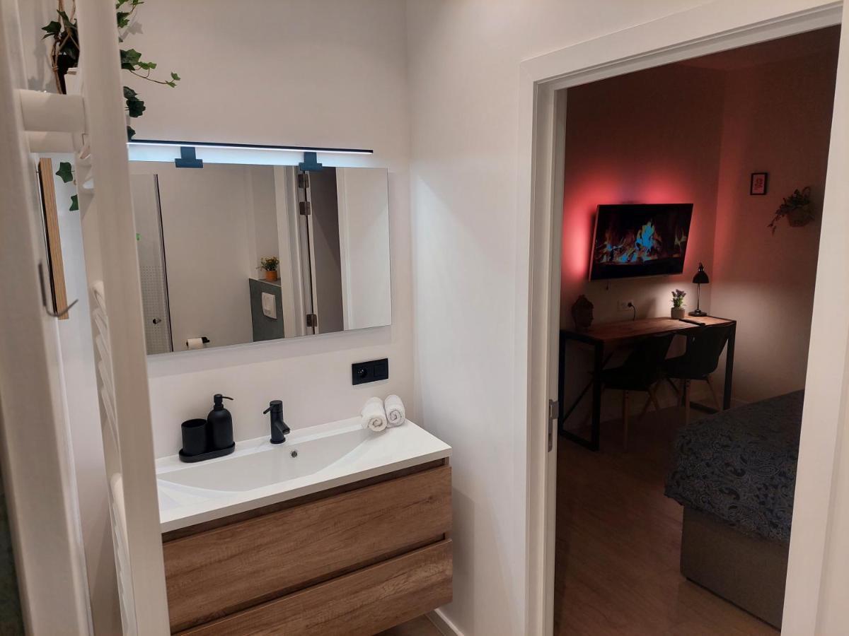 Bed and Breakfast Viator Tongeren Esterno foto