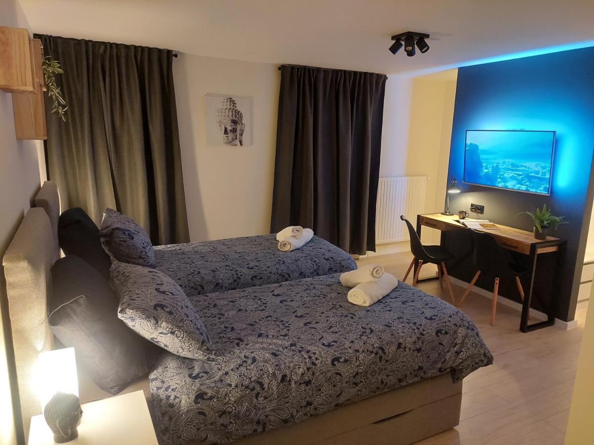 Bed and Breakfast Viator Tongeren Esterno foto