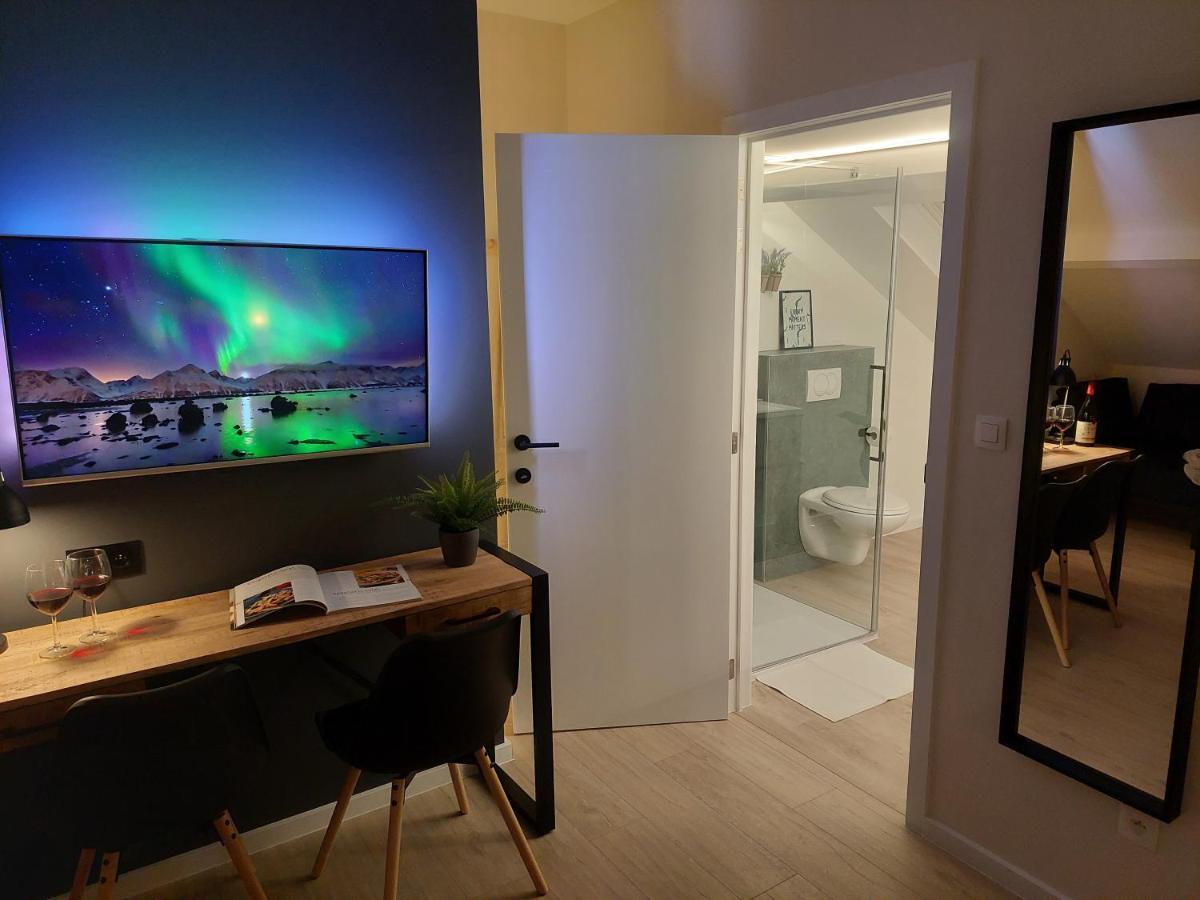 Bed and Breakfast Viator Tongeren Esterno foto