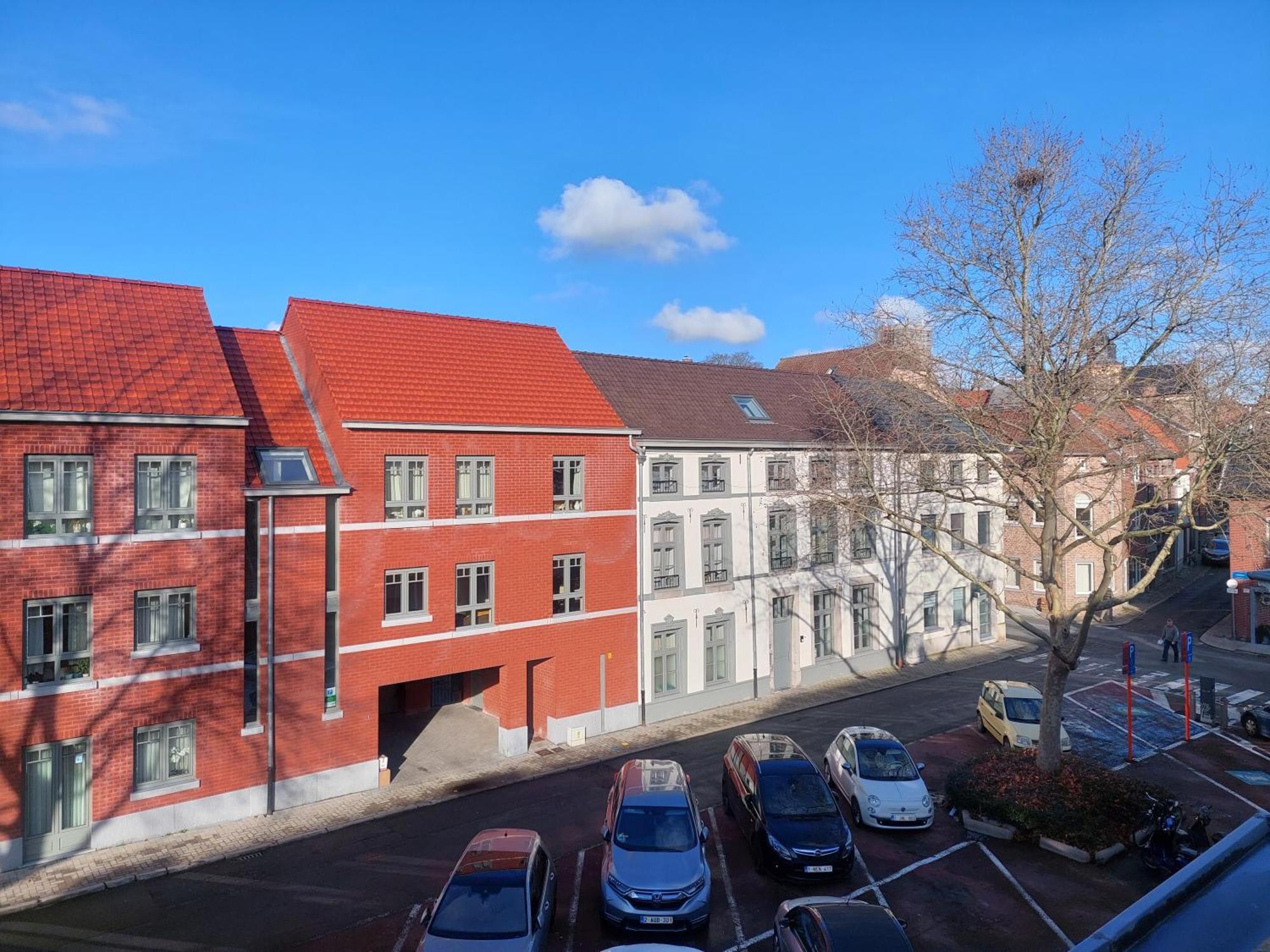 Bed and Breakfast Viator Tongeren Esterno foto