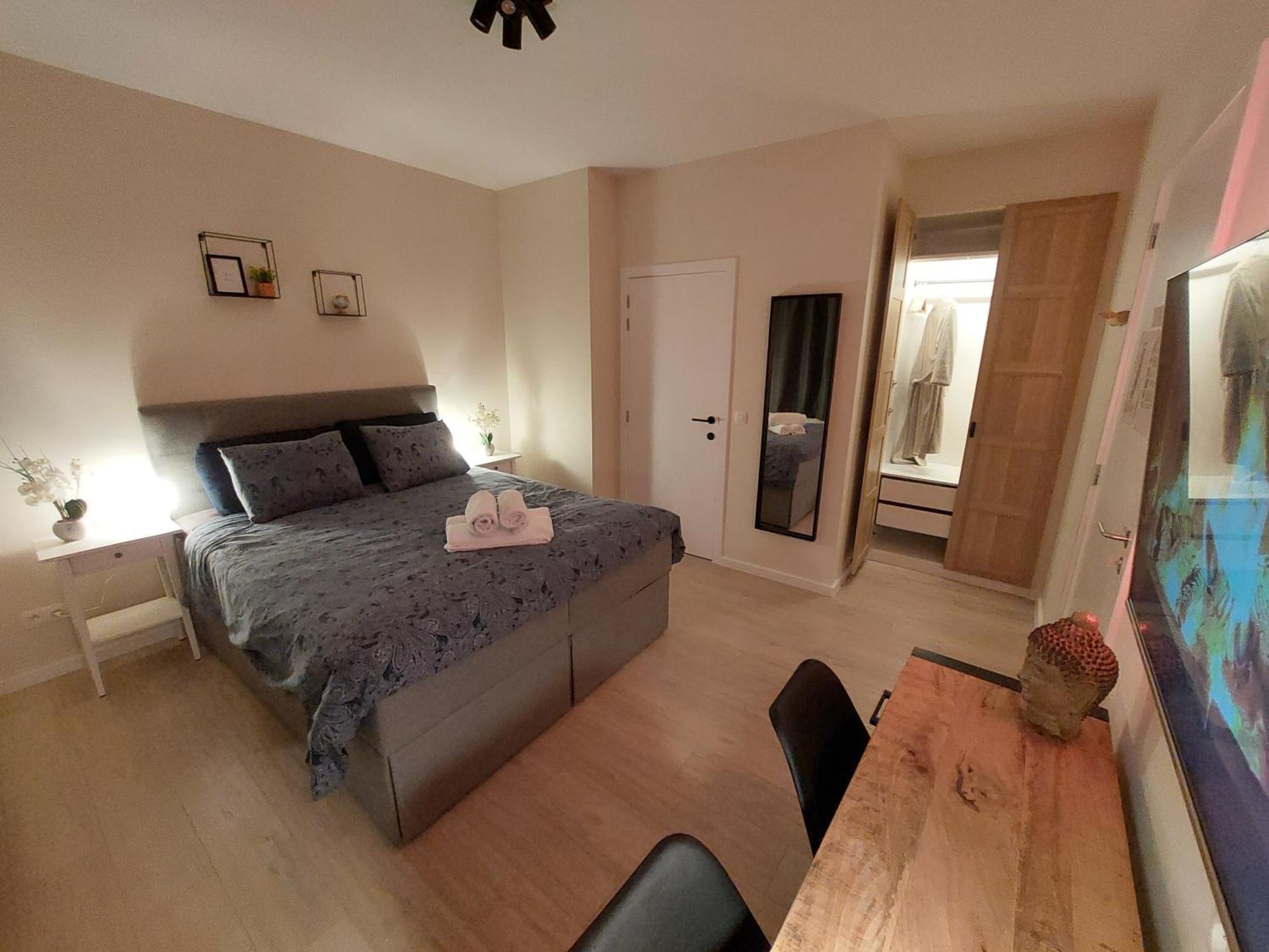 Bed and Breakfast Viator Tongeren Esterno foto