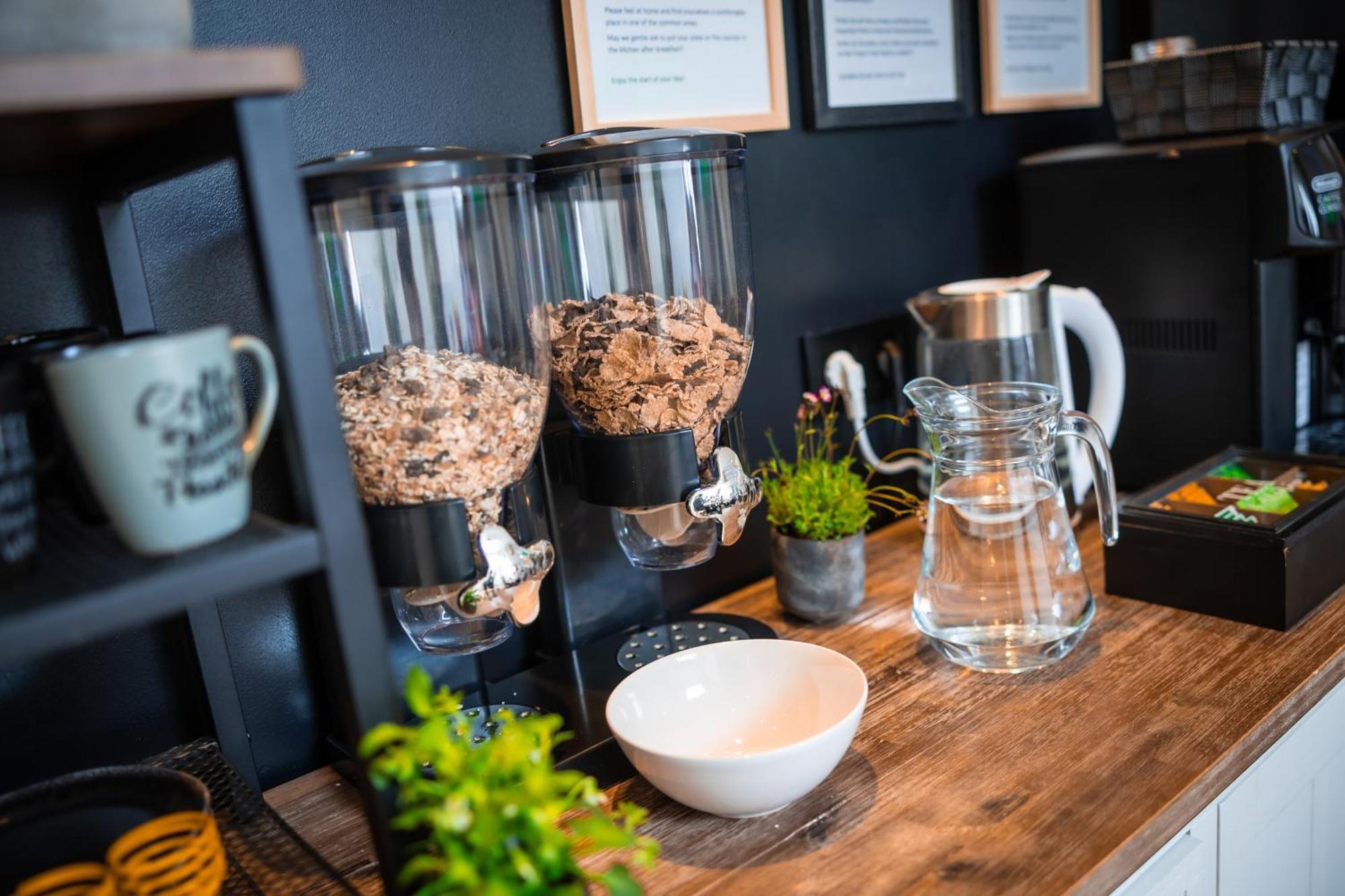 Bed and Breakfast Viator Tongeren Esterno foto