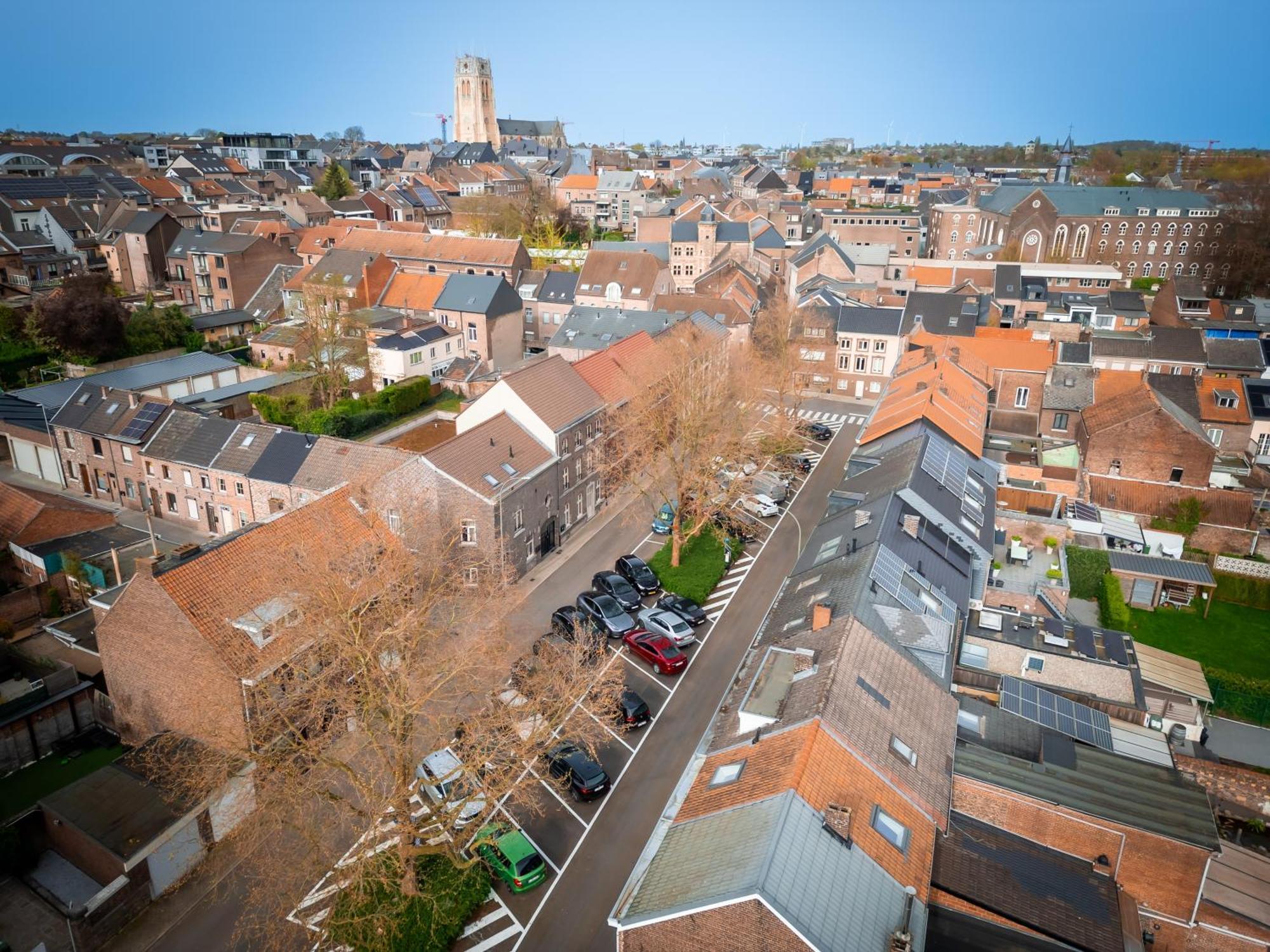 Bed and Breakfast Viator Tongeren Esterno foto