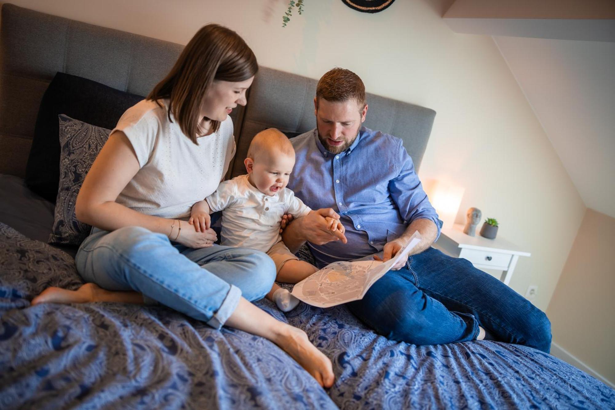 Bed and Breakfast Viator Tongeren Esterno foto